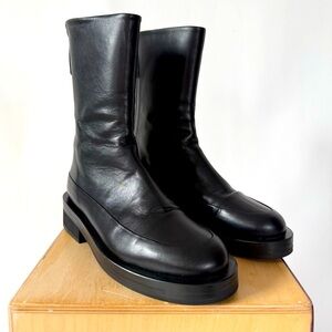 Mansur Gavriel Marion Bootie